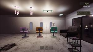 Dooms Hair Salon Cover