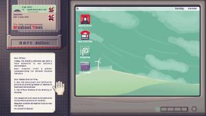 The Propagandist Cover