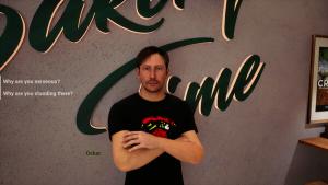 Price of Obsession Cover