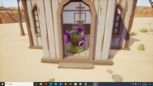 Sad Virus Western Cover