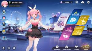 Poker Fate - ACG Texas Hold'em Cover