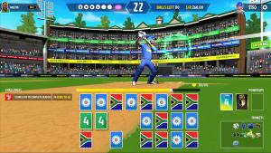 Card Cricket Quest Cover