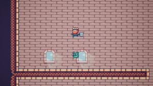 Pig Tower Cover