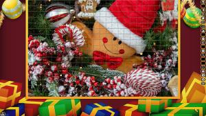 Jigsaw Puzzle Pack - Pixel Puzzles Ultimate: Christmas 4 Cover