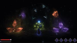 Little Lights Remains TD Cover