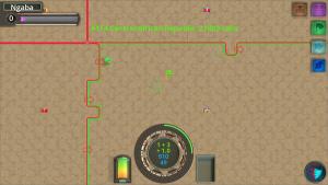 Make Your Country Dominate Again Cover