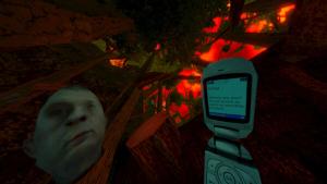 Violent Horror Stories 2 Cover