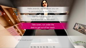 Under the Table Cover