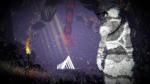 Particle Hearts Cover