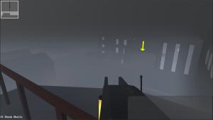 Turret Baffler Cover