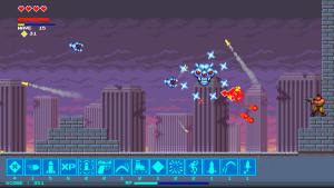 Survivors Last Stand Cover