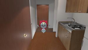 Score the Fear Cover