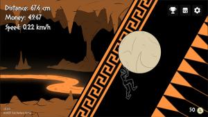 Sisyphus Simulator Cover