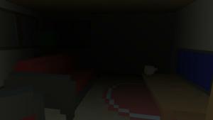 The House Below Cover