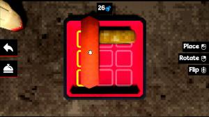 Don't Let It Starve Cover