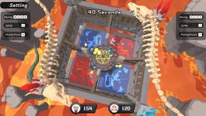 Gem Brawl Duel Cover