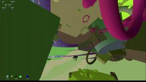 CollapsingWorldGuildmaster Cover