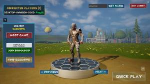 Scope Battle Royale Cover