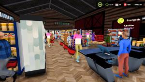 Farm Supply Simulator 25 Cover