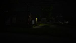 Little Town Secrets Cover