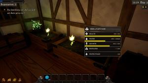 Potions of Veldenkeep Cover