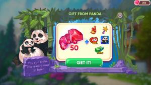 Doctor Dash ASMR Hospital - Gift from Panda Cover