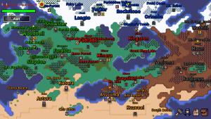 Beggar to Emperor Cover