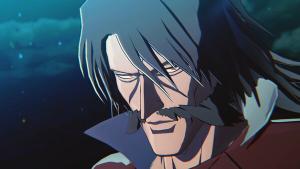 BLEACH Rebirth of Souls - Yhwach Cover