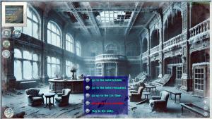 The Music at the end of the World Cover