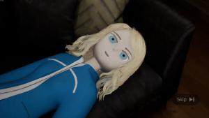 Ordy: The Rise of Clara Cover