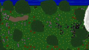 Undead World Order Cover