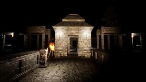 Calon Arang Nightmare of Revenge Cover