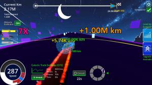 Progress Racer RPG Cover