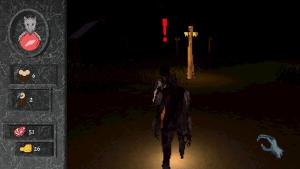 Gallery of Shadows - Lycans Returns Cover