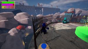 Quest of Legend Cover