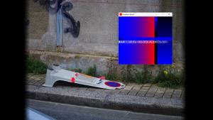 Concrete Spaces Cover