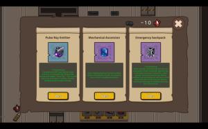 The Awakened Avenger Cover