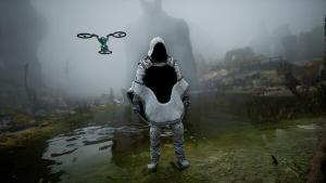 Hell is Us - Hollow Walker Pack Cover