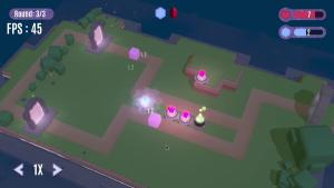 Stop The Slimes Cover