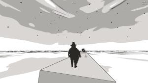Reflex Run Cover