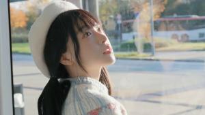 Love Begins With Goodbye Cover