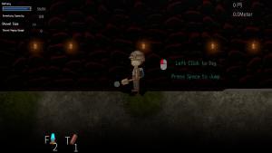 DigDig ZakuZaku Cover