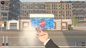 Banker Simulator Cover