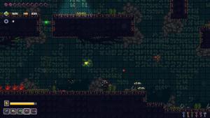 Little Droid 2: Escape Cover