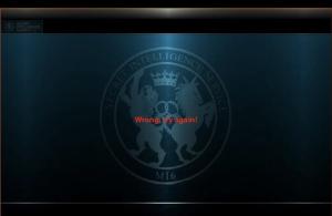 SHADOW PROTOCOL Cover