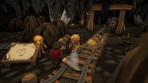 Dwarfs Descent Cover