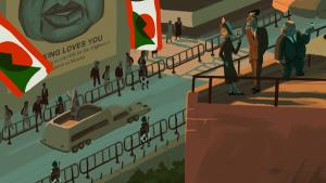 Golden Idol Investigations: The Lemurian Phoenix Cover