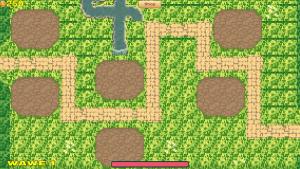 Forest Of Siege Cover