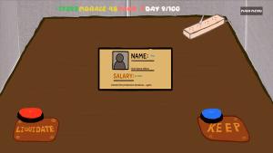 ClickCorp: The HR Tycoon Cover