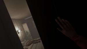 Amber Alert TOTAL VR Cover